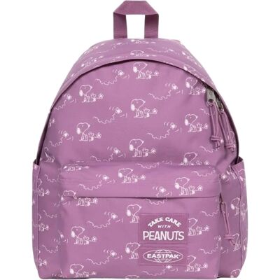 Eastpak Pink Day Pak'r - Mochila para laptop de 14" Eastpak Pink Day Pak'r - Mochila para laptop de 14"