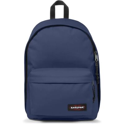 Eastpak Out Of Office Backpack - 27L, Navy, Padded Laptop, Comfort Eastpak Out Of Office Backpack - 27L, Navy, Padded Laptop, Comfort