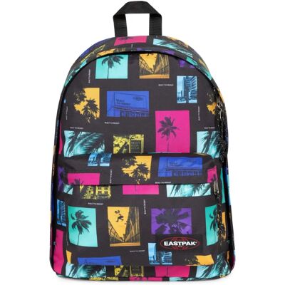 Zaino Eastpak Out Of Office - Laptop 15'', Resistente all'acqua Zaino Eastpak Out Of Office - Laptop 15'', Resistente all'acqua