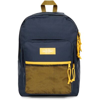 Sac à dos Eastpak Pinnacle - 38L, Nylon, Marine, Unisexe - Publicité Sac à dos Eastpak Pinnacle - 38L, Nylon, Marine, Unisexe - Publicité