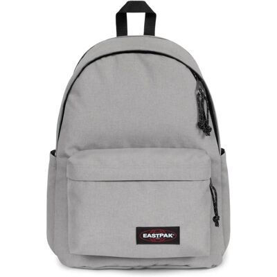 Eastpak Snögrå Day Office Rucksack - Rucksack Eastpak Snögrå Day Office Rucksack - Rucksack