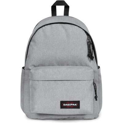 Eastpak Day Office Grauer Rucksack - Rucksack Eastpak Day Office Grauer Rucksack - Rucksack
