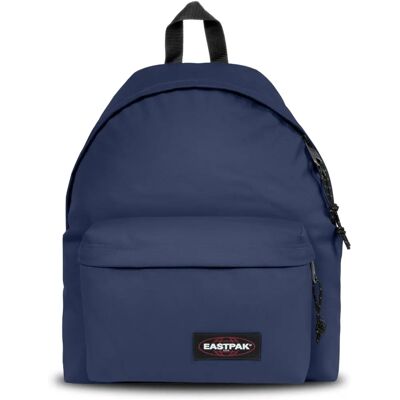 Eastpak Padded Pak'r 24L Blå Ryggsäck - Ryggsäck Eastpak Padded Pak'r 24L Blå Ryggsäck - Ryggsäck
