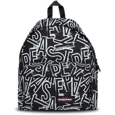 Eastpak Rucksack - 40x30x18cm - Unisex - Schwarz - Zurück zur Schule Eastpak Rucksack - 40x30x18cm - Unisex - Schwarz - Zurück zur Schule