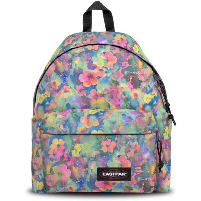 Eastpak Sac à Dos Padded Pak'r 24 L Violet - Sac à Dos - Publicité Eastpak Sac à Dos Padded Pak'r 24 L Violet - Sac à Dos - Publicité