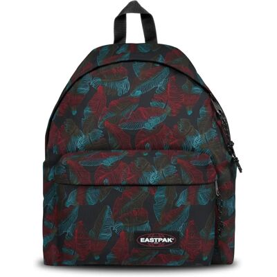 Sac à Dos Eastpak Padded Pak'r Noir - Sac à Dos - Publicité Sac à Dos Eastpak Padded Pak'r Noir - Sac à Dos - Publicité