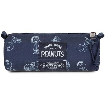 Eastpak Modell Ek0003727O01 Marineblau - Federtaschen Eastpak Modell Ek0003727O01 Marineblau - Federtaschen