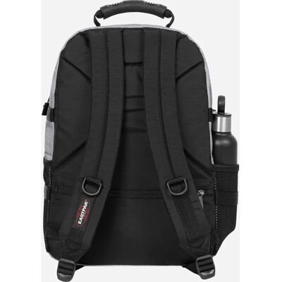 Eastpak Grå Casual Ryggsäck - Ryggsäck Eastpak Grå Casual Ryggsäck - Ryggsäck