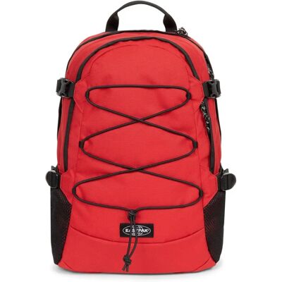 Σακίδιο Eastpak Scarlet - 2 Διαμερίσματα, Θήκη laptop, Θήκη για μπουκάλι - Σακίδια Σακίδιο Eastpak Scarlet - 2 Διαμερίσματα, Θήκη laptop, Θήκη για μπουκάλι - Σακίδια