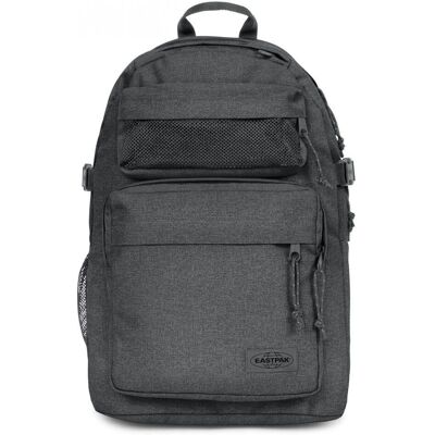 Mochila Grey Double Pro de Eastpak - Mochila Mochila Grey Double Pro de Eastpak - Mochila
