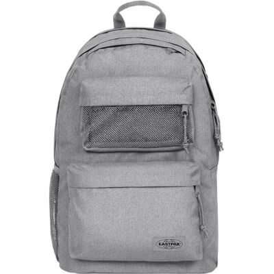 Eastpak Grey Casual Backpack - Backpack Eastpak Grey Casual Backpack - Backpack