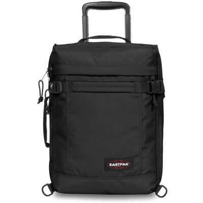 Eastpak Unisex Grauer Kabinenkoffer - Koffer Eastpak Unisex Grauer Kabinenkoffer - Koffer