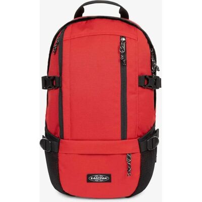 Eastpak Roter Casual Rucksack mit Laptopfach - Rucksack Eastpak Roter Casual Rucksack mit Laptopfach - Rucksack