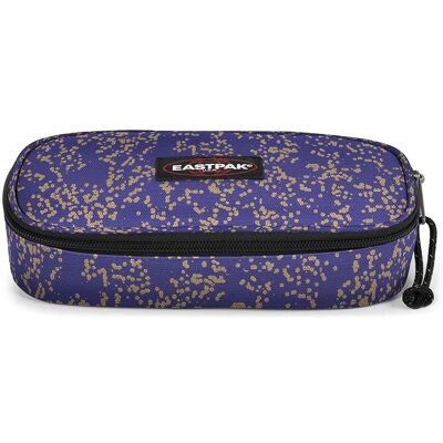 Eastpak Modèle Marine - Trousse - Publicité Eastpak Modèle Marine - Trousse - Publicité