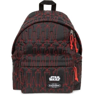 Eastpak Dark Side Star Wars Rucksack - 24L, Unisex Eastpak Dark Side Star Wars Rucksack - 24L, Unisex