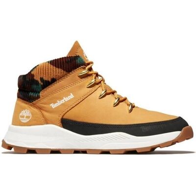 Timberland Brooklyn Euro Sprint TB0A2GWQ2311 - Zapatos universales para niños Timberland Brooklyn Euro Sprint TB0A2GWQ2311 - Zapatos universales para niños