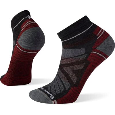 Smartwool Performance Hike Light Cushion Ankle Socks - Socks Smartwool Performance Hike Light Cushion Ankle Socks - Socks