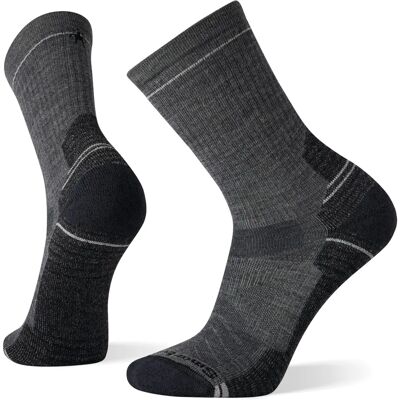 Chaussettes de randonnée gris moyen Merino Smartwool - Performance Hike Light Cushion - Publicité Chaussettes de randonnée gris moyen Merino Smartwool - Performance Hike Light Cushion - Publicité