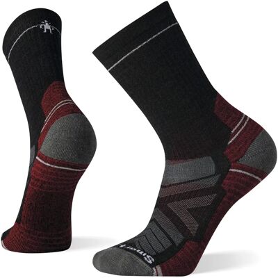 Calze Smartwool Charcoal Merino - Hike Light Cushion Calze Smartwool Charcoal Merino - Hike Light Cushion