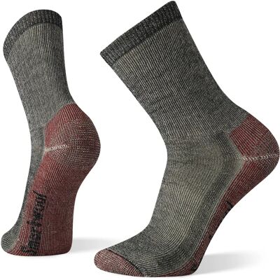 Smartwool Mężczyzna Edycja Classic Hike Wypełnione Całkowicie Skarpety Smartwool Mężczyzna Edycja Classic Hike Wypełnione Całkowicie Skarpety