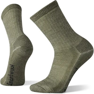 Smartwool Hike Classic Edition Full Cushion Crew Socks - Grønn - XL Smartwool Hike Classic Edition Full Cushion Crew Socks - Grønn - XL