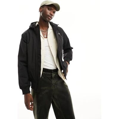 Dickies New Sarpy Jacke - (DK0A4XG8) schwarz Dickies New Sarpy Jacke - (DK0A4XG8) schwarz