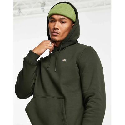 Dickies Oakport Hoodie - Casual och Varm Hoodie för Män Dickies Oakport Hoodie - Casual och Varm Hoodie för Män