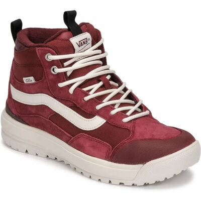 Vans Ultrarange Exo HI Baskets en Cuir Imperméable - Skateboard - Publicité Vans Ultrarange Exo HI Baskets en Cuir Imperméable - Skateboard - Publicité