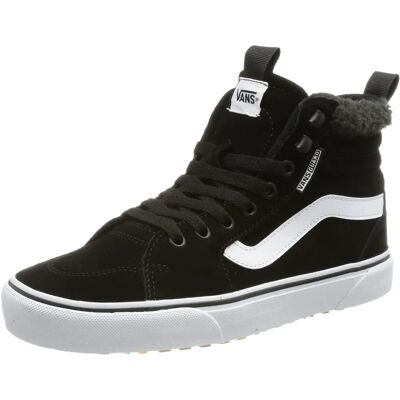 Vans Filmore Hi VansGuard Chaussures pour Homme - Sneakers - Publicité Vans Filmore Hi VansGuard Chaussures pour Homme - Sneakers - Publicité