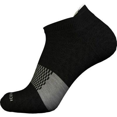 Chaussettes multisport en mérinos Icebreaker - Respirantes, Séchage rapide, Résistance aux odeurs Chaussettes multisport en mérinos Icebreaker - Respirantes, Séchage rapide, Résistance aux odeurs