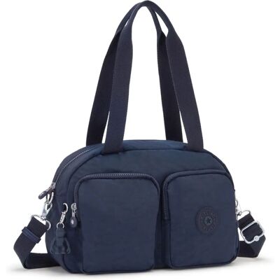 Kipling Cool Defea Medium - blau 2 Kipling Cool Defea Medium - blau 2