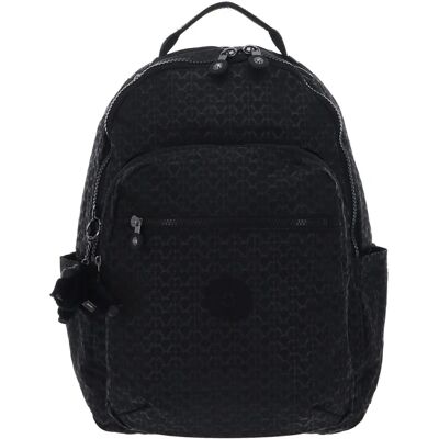 Kipling Seoul Egy Méret - signature emb Kipling Seoul Egy Méret - signature emb