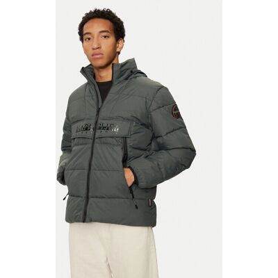 Napapijri NP0A4I23 Παλτό Puffer - Χειμερινά Αθλητικά Napapijri NP0A4I23 Παλτό Puffer - Χειμερινά Αθλητικά
