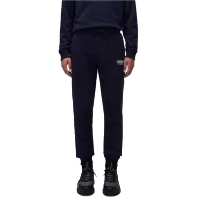 Pantalón Napapijri K- Kasba Azul Marino - Pantalón Pantalón Napapijri K- Kasba Azul Marino - Pantalón