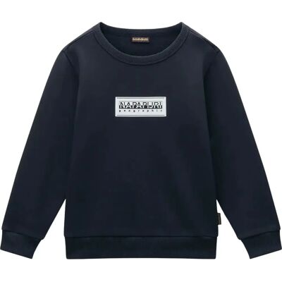 Felpa Napapijri Chamois - Felpa per bambini 3-8 anni Felpa Napapijri Chamois - Felpa per bambini 3-8 anni