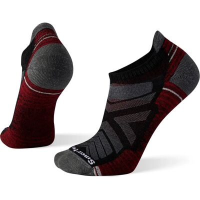 Smartwool Hike Light Cushion Low Ankle - Calzini Smartwool Hike Light Cushion Low Ankle - Calzini
