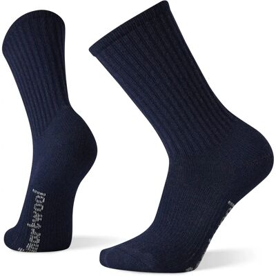Calzini da trekking Smartwool Hike Classic Edition Light Cushion - Blu Calzini da trekking Smartwool Hike Classic Edition Light Cushion - Blu