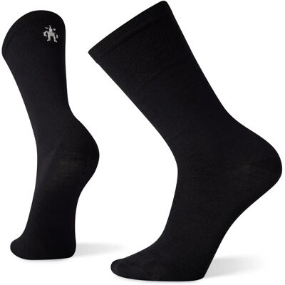 Smartwool Homme Hike Édition Classique Zéro Coussin - Chaussettes Smartwool Homme Hike Édition Classique Zéro Coussin - Chaussettes