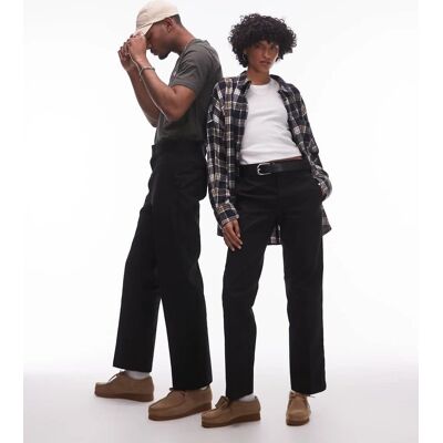 Dickies W38 Modèle 874 Pantalon de Travail - Pantalon Dickies W38 Modèle 874 Pantalon de Travail - Pantalon