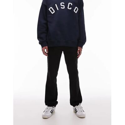 Dickies 872 Slim Fit Arbeitshose - schwarz Dickies 872 Slim Fit Arbeitshose - schwarz