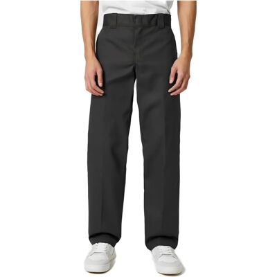 Pantaloni da Lavoro Dickies (WP873) - grigio carbone Pantaloni da Lavoro Dickies (WP873) - grigio carbone