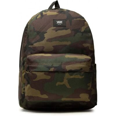 Torba Vans Old Skool Camo - Styl Klasyczny Torba Vans Old Skool Camo - Styl Klasyczny