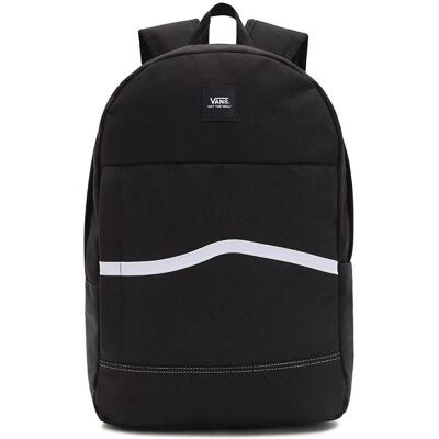 Plecak Vans Unisex Construct Skool - Casual Poliester - 21L Plecak Vans Unisex Construct Skool - Casual Poliester - 21L