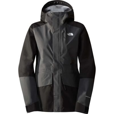 The North Face XS Waterdichte All-Weather Jas The North Face XS Waterdichte All-Weather Jas