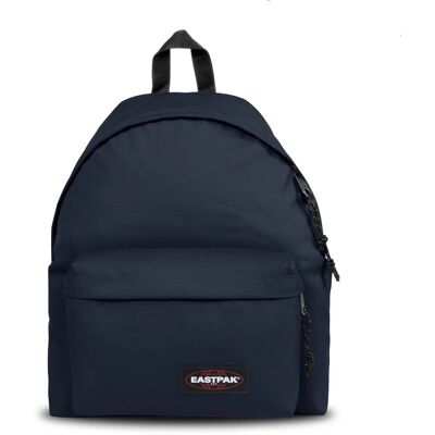 Eastpak Padded Pak'r (2021) - ULTRA MARINE Eastpak Padded Pak'r (2021) - ULTRA MARINE