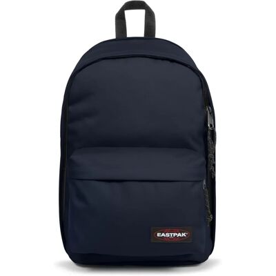 Eastpak Zaino Unisex - Navy - Casual - Poliestere Eastpak Zaino Unisex - Navy - Casual - Poliestere