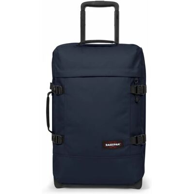 Eastpak Tranverz S 42l Trolley Bag - ULTRA MARINE Eastpak Tranverz S 42l Trolley Bag - ULTRA MARINE