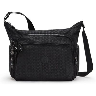 Kipling Gabbie - signature emb Kipling Gabbie - signature emb