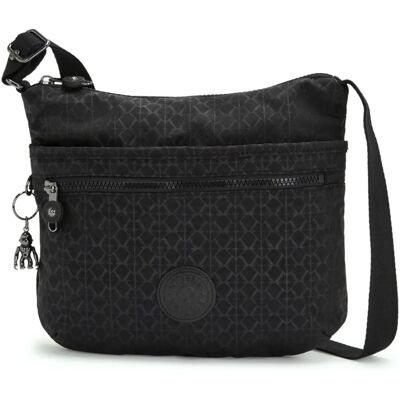 Kipling Basic Arto (K10878-K59) Signatur emb Kipling Basic Arto (K10878-K59) Signatur emb