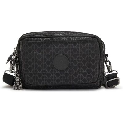 Kipling Basic Plus Abanu Multi Waist Bag signaturee emb (KPKI3492K-591) Kipling Basic Plus Abanu Multi Waist Bag signaturee emb (KPKI3492K-591)